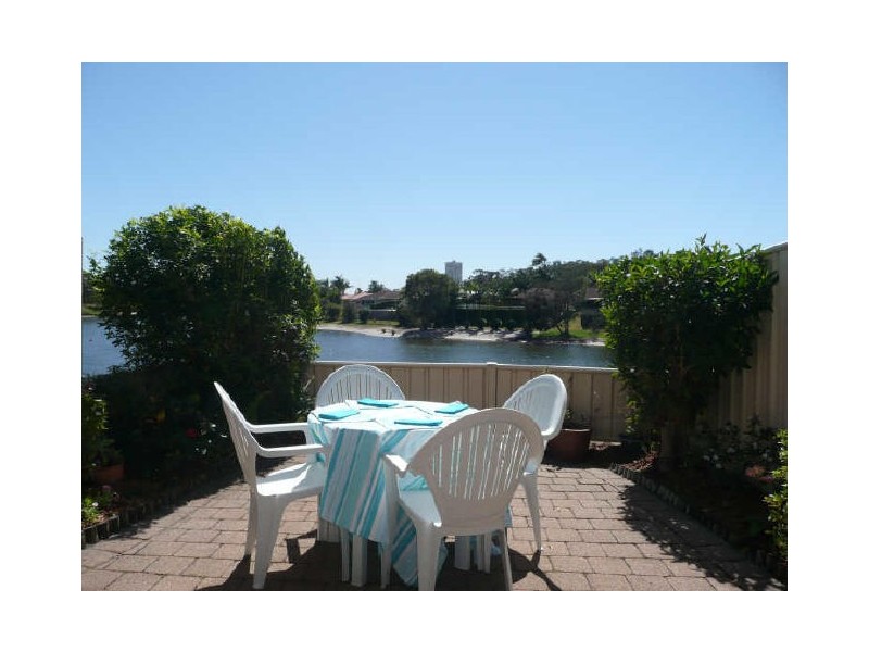 Burleigh Waters QLD 4220