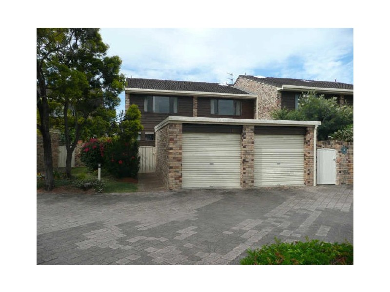 Burleigh Waters QLD 4220