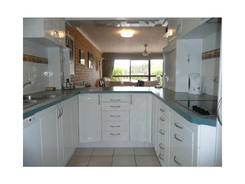 Burleigh Waters QLD 4220