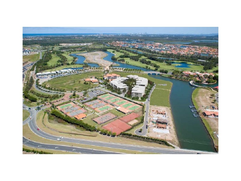 Hope Island QLD 4212