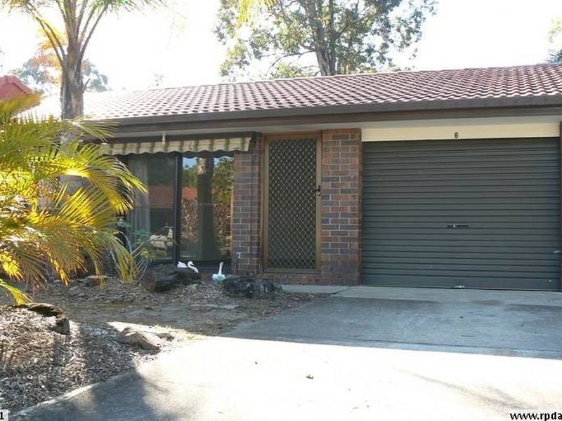 6/50 Galloway Drive, Ashmore QLD 4214