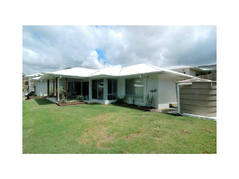 Reedy Creek QLD 4227