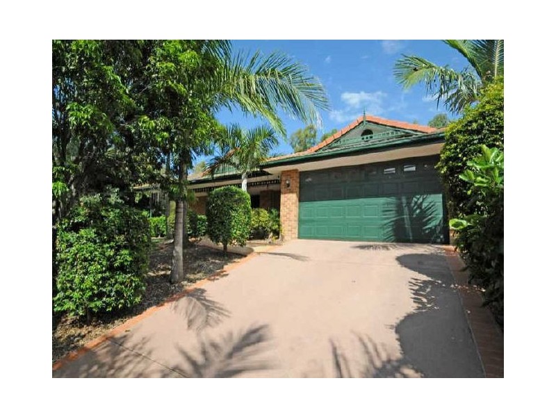 Reedy Creek QLD 4227