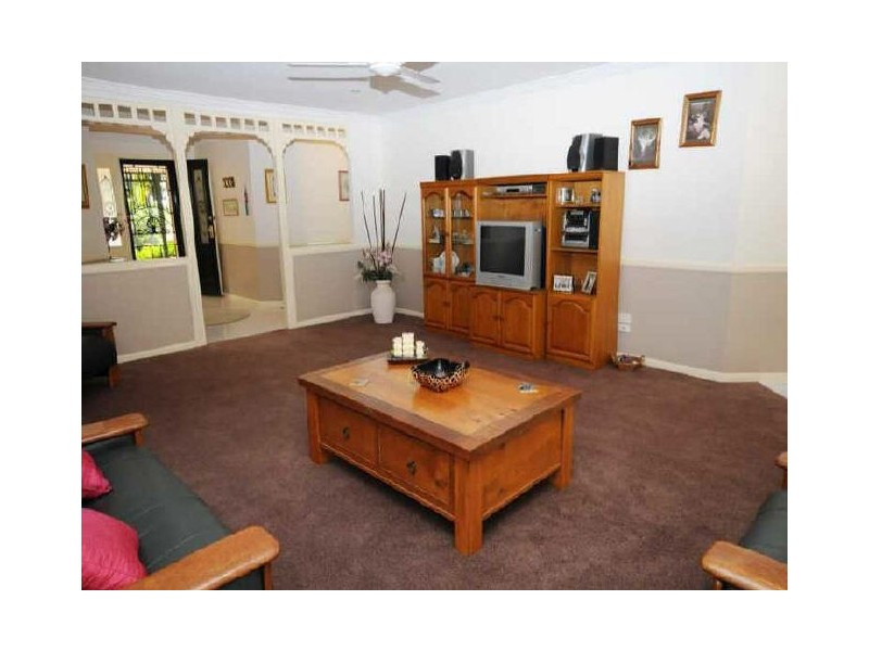 Reedy Creek QLD 4227