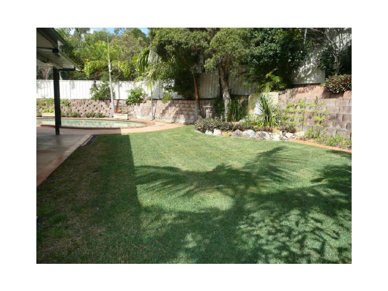 Reedy Creek QLD 4227