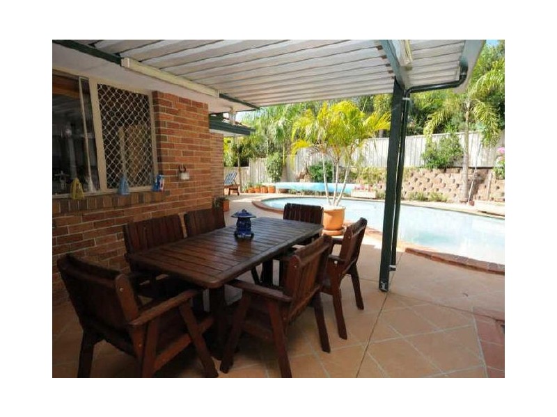 Reedy Creek QLD 4227