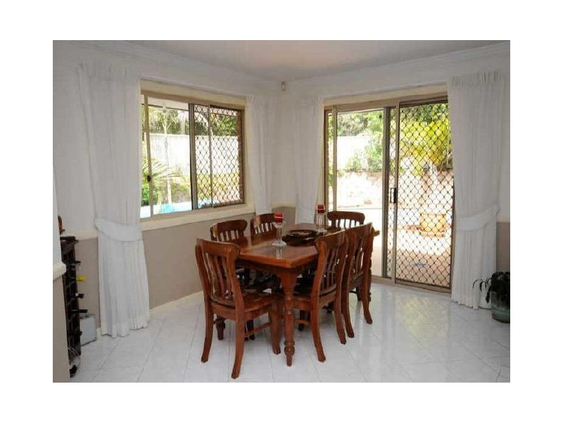 Reedy Creek QLD 4227