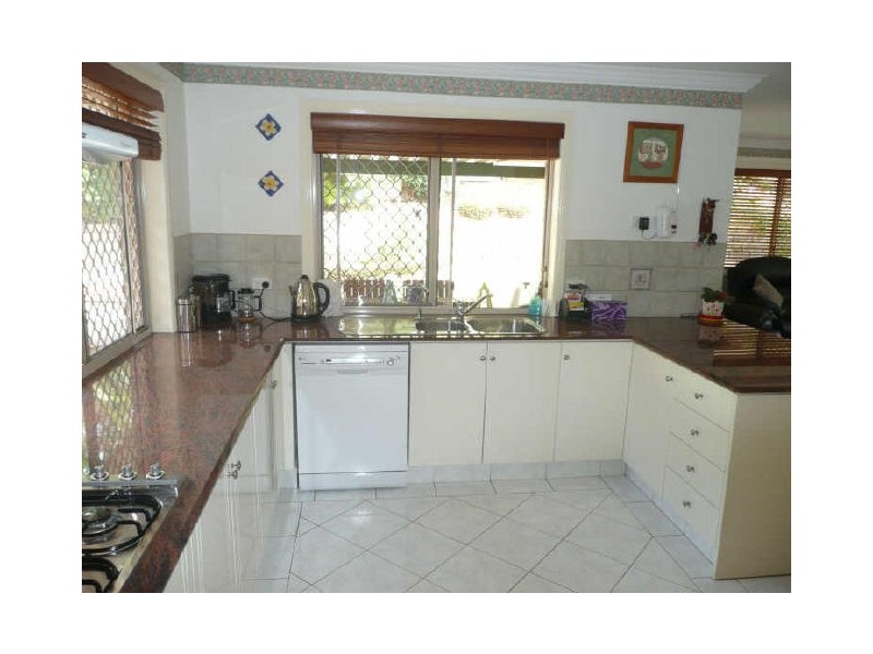 Reedy Creek QLD 4227