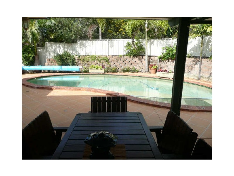 Reedy Creek QLD 4227