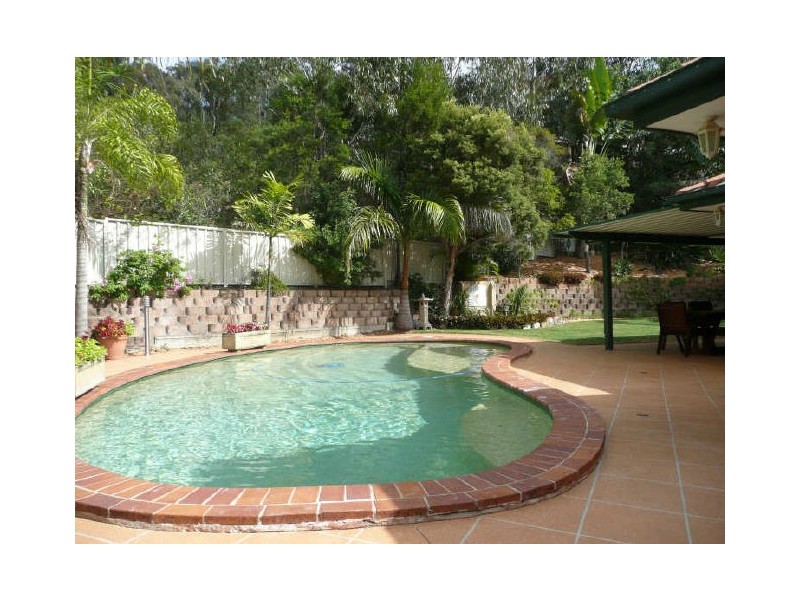 Reedy Creek QLD 4227