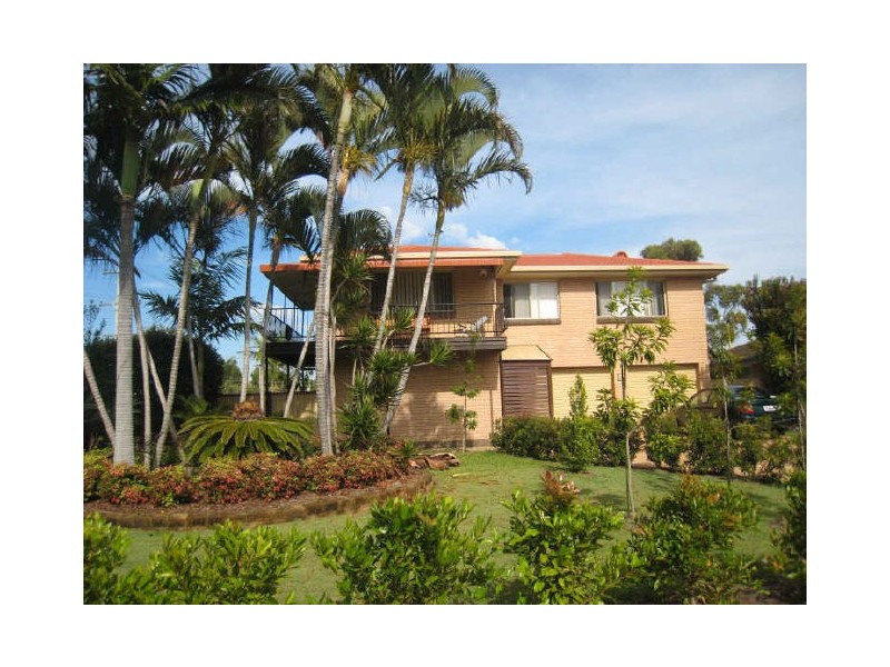 Burleigh Waters QLD 4220