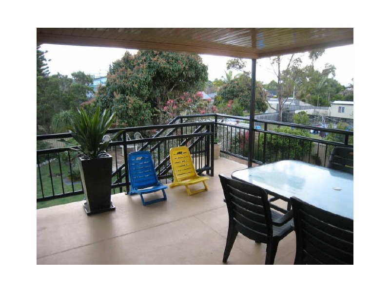 Burleigh Waters QLD 4220