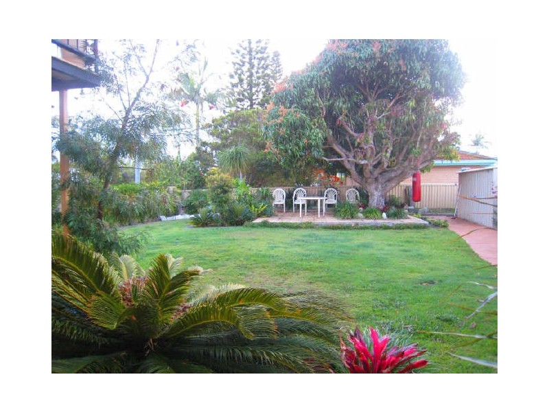 Burleigh Waters QLD 4220