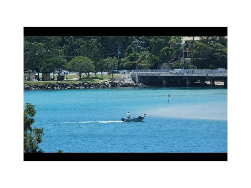 6/61 Tallebudgera Drive, Palm Beach QLD 4221