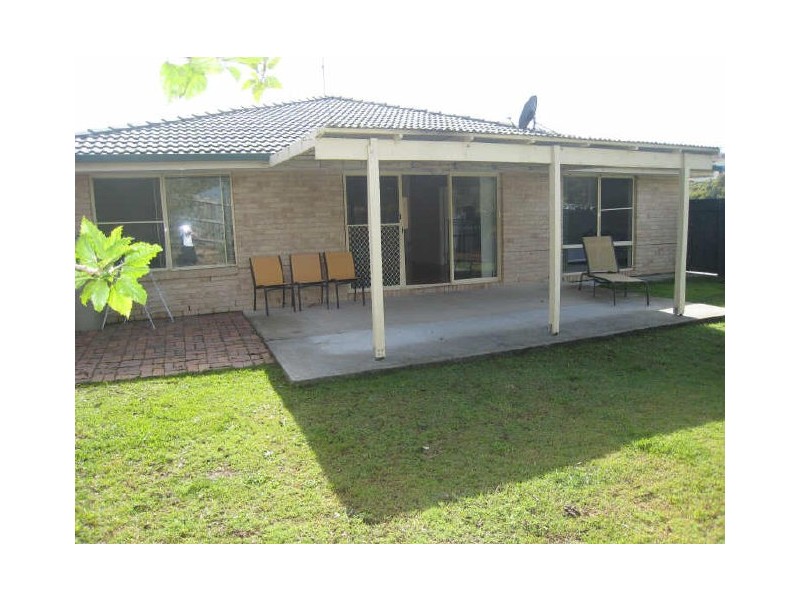 2 Quoll Cl, Burleigh Heads QLD 4220