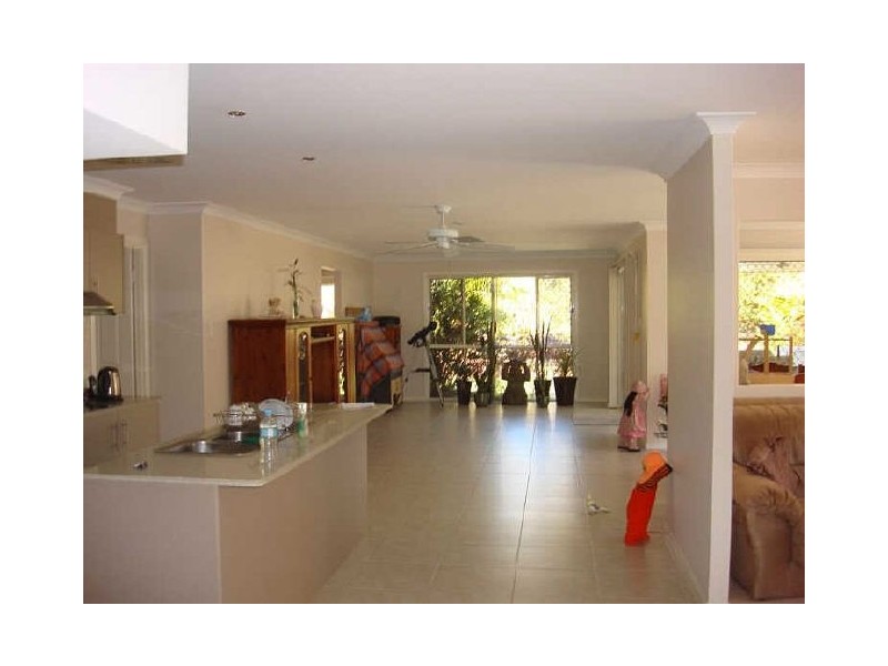Reedy Creek QLD 4227