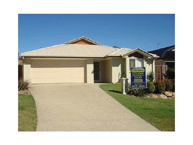 Reedy Creek QLD 4227