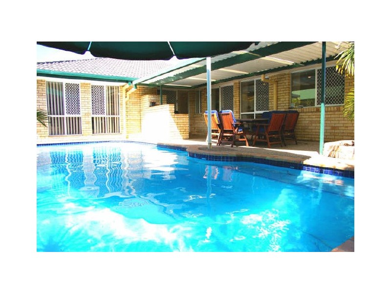 Varsity Lakes QLD 4227