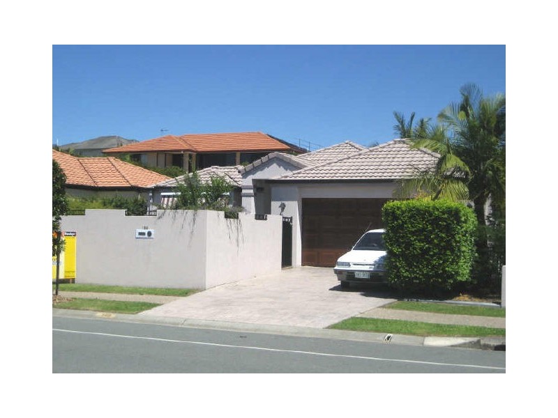 Burleigh Heads QLD 4220