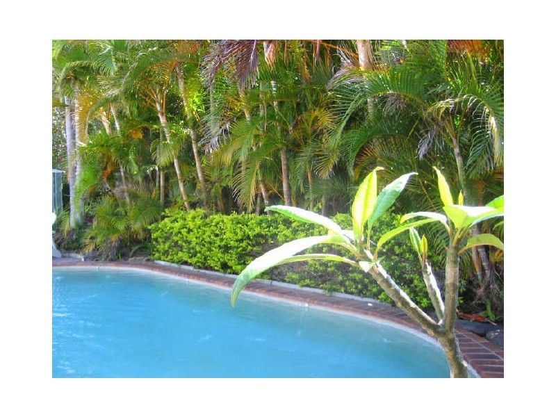 Burleigh Heads QLD 4220
