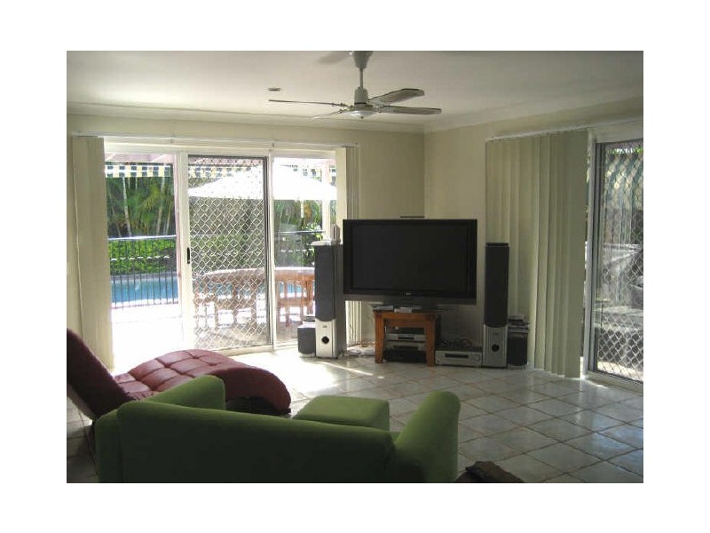Burleigh Heads QLD 4220