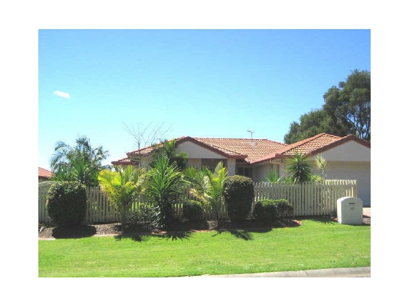 Mudgeeraba QLD 4213