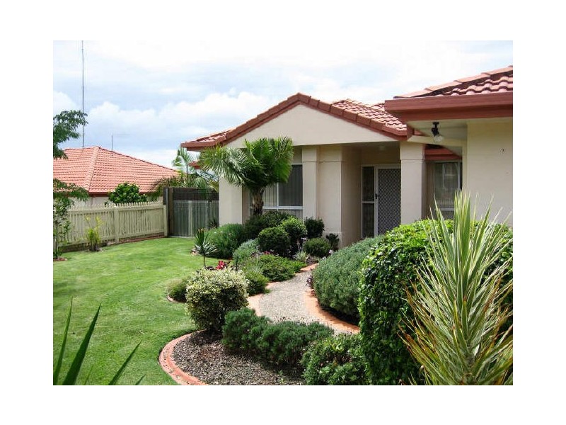 Mudgeeraba QLD 4213