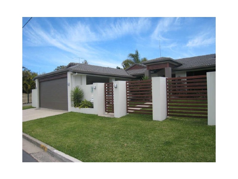 Burleigh Waters QLD 4220