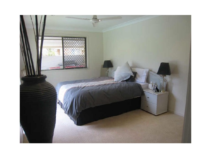 Burleigh Waters QLD 4220