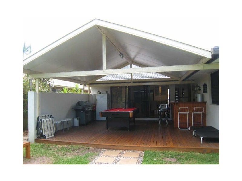 Burleigh Waters QLD 4220