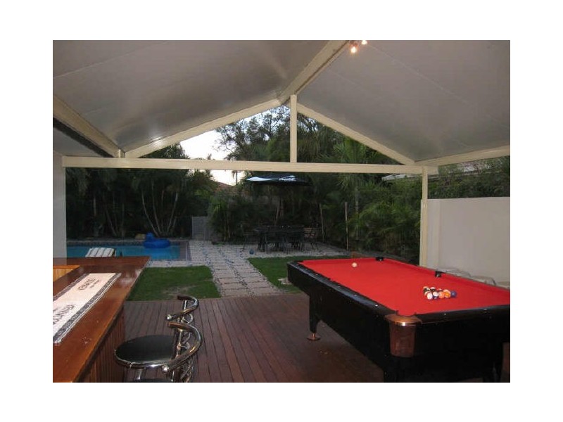 Burleigh Waters QLD 4220