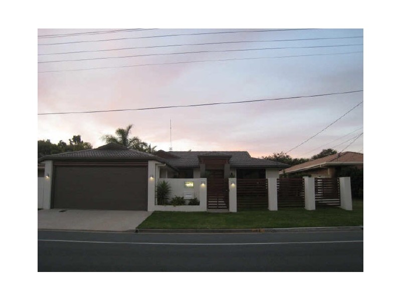 Burleigh Waters QLD 4220