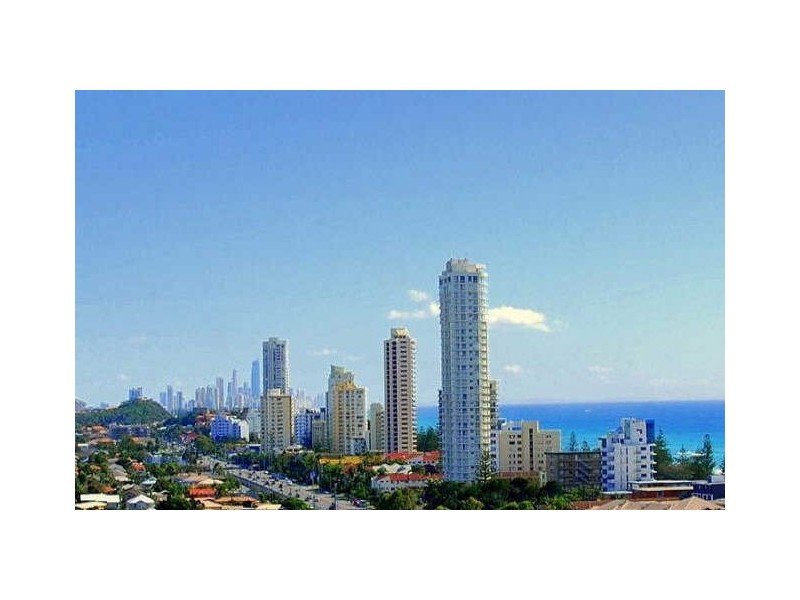 Burleigh Heads QLD 4220