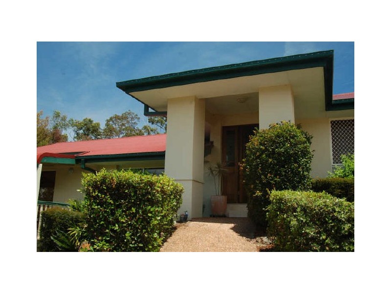 Reedy Creek QLD 4227