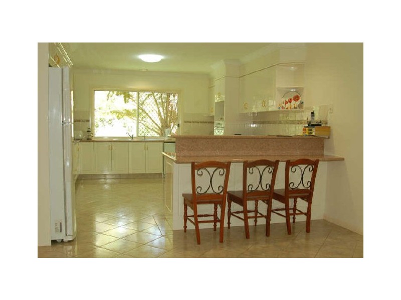 Reedy Creek QLD 4227