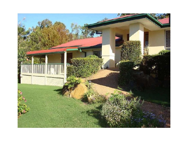 Reedy Creek QLD 4227