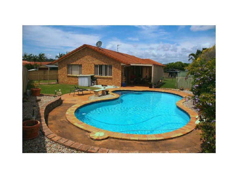 Burleigh Waters QLD 4220