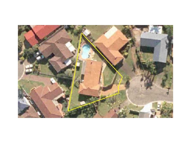 Burleigh Waters QLD 4220