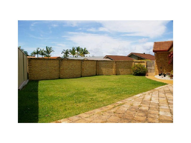 Burleigh Waters QLD 4220