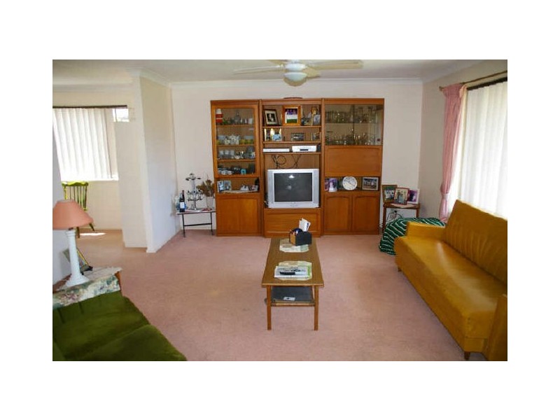 Burleigh Waters QLD 4220