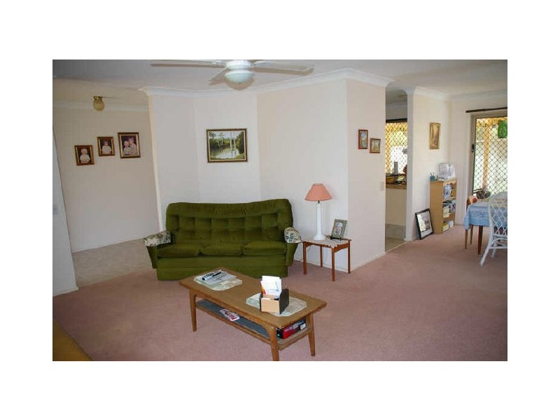 Burleigh Waters QLD 4220