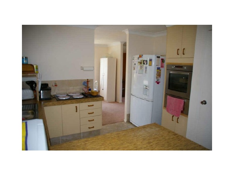 Burleigh Waters QLD 4220