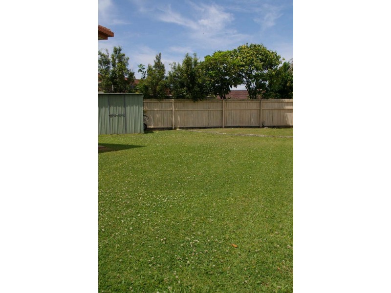 Burleigh Waters QLD 4220