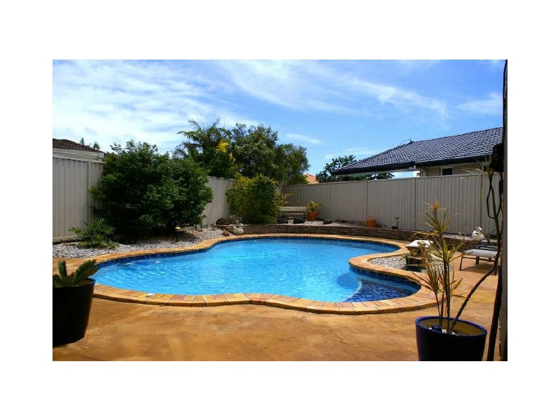 Burleigh Waters QLD 4220