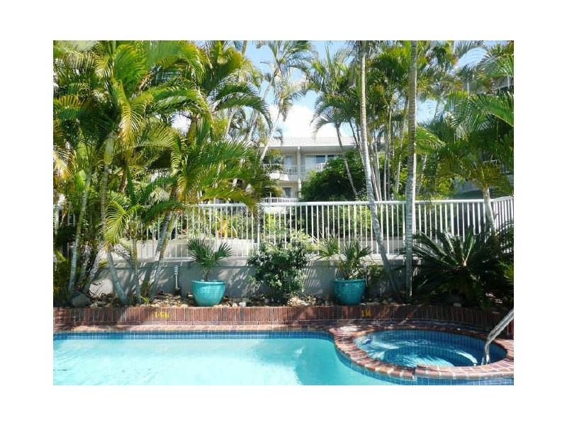 Surfers Paradise QLD 4217