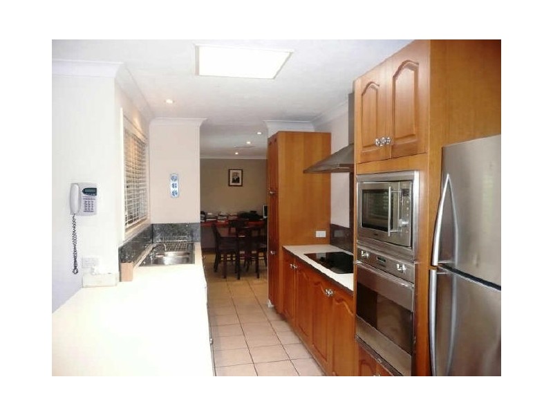 Robina QLD 4226