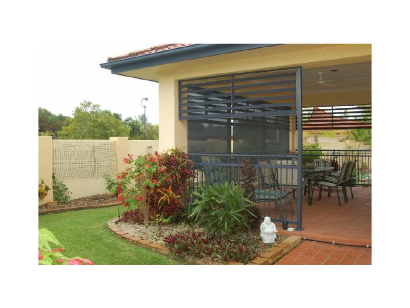 Burleigh Waters QLD 4220