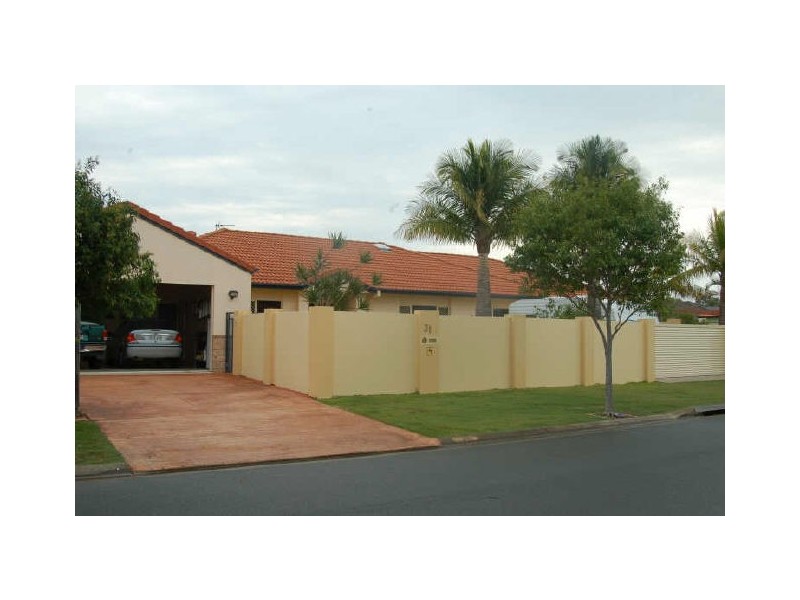 Burleigh Waters QLD 4220