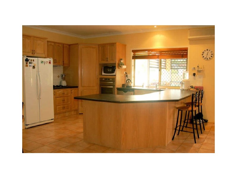 Burleigh Waters QLD 4220