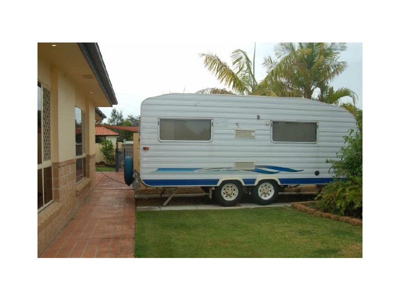 Burleigh Waters QLD 4220